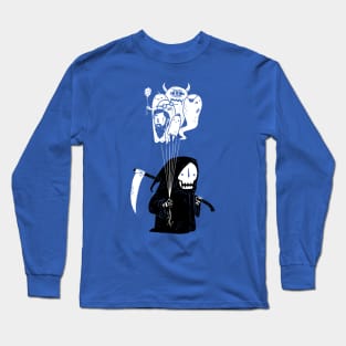 Soul Collector Long Sleeve T-Shirt